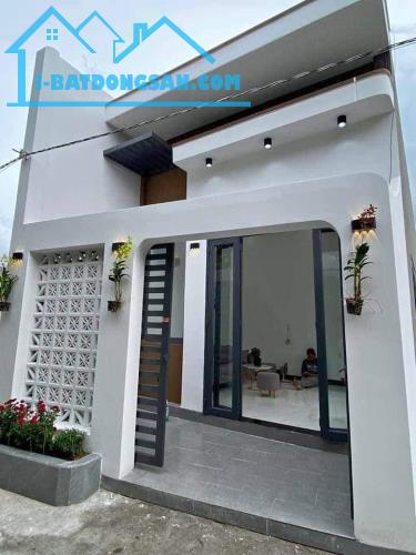 Chính chủ gửi bán nhà cấp 4 - Nằm ngay chợ Thạnh Phú -changshin - 5