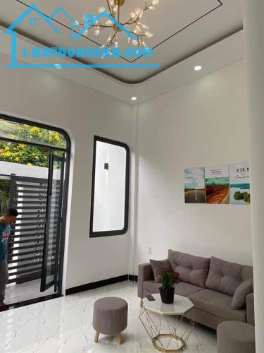 Chính chủ gửi bán nhà cấp 4 - Nằm ngay chợ Thạnh Phú -changshin - 3