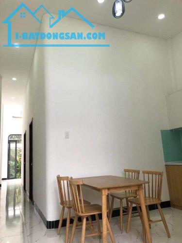 Chính chủ gửi bán nhà cấp 4 - Nằm ngay chợ Thạnh Phú -changshin - 2