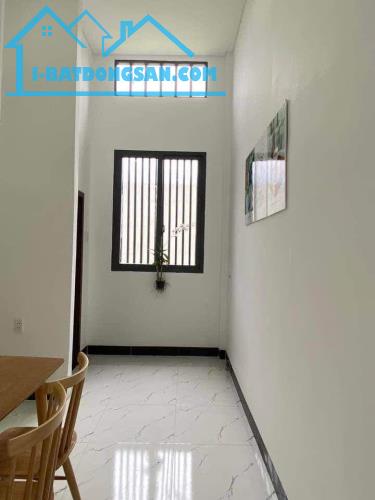Chính chủ gửi bán nhà cấp 4 - Nằm ngay chợ Thạnh Phú -changshin - 1