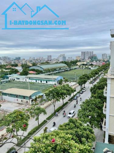 Bán nhà mặt phố Lê Trọng Tấn hạ 3 tỷ 52m2, 5 tầng, 2 thoáng vỉa hè rộng view thoáng - 1