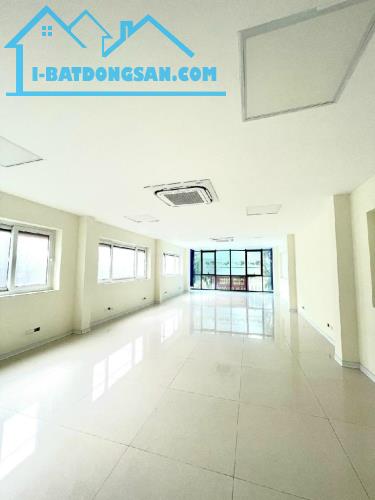 Bán nhà mặt phố Lê Trọng Tấn hạ 3 tỷ 52m2, 5 tầng, 2 thoáng vỉa hè rộng view thoáng - 2