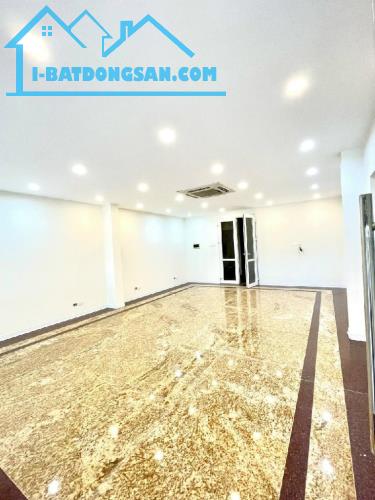 Bán nhà mặt phố Lê Trọng Tấn hạ 3 tỷ 52m2, 5 tầng, 2 thoáng vỉa hè rộng view thoáng - 3