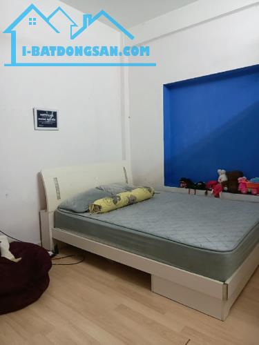 Nhà phố Tây Sơn – Ngõ nông, rộng – Gần Ngã Tư Sở - 28m2 – 6 tầng – 5.4 tỉ - 3