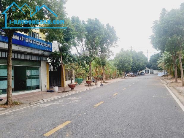 Bán đất Đôn Hậu, Khai Quang, Vĩnh Yên, DT 100m2 Giá 3.48 tỷ - 3