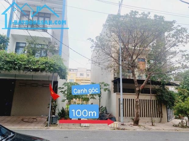 Bán đất Đôn Hậu, Khai Quang, Vĩnh Yên, DT 100m2 Giá 3.48 tỷ - 4