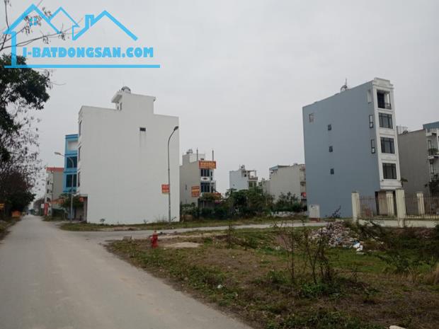 Bán gấp dịch vụ Đồng Mai khu 2 giá tốt kinh doanh 50m2 MT4m ô tô vỉa hè giá 6 tỷ - 1