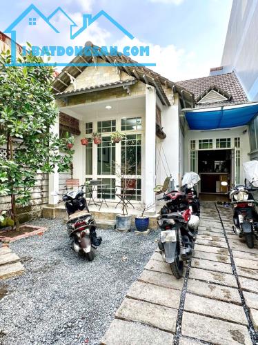 Giảm Sốc 1.2T Bán Nhà Hẻm Xe Hơi 140m2_7*20 Chỉ hơn 7 tỷ QL 13 Hiệp Bình Phước Thủ Đức