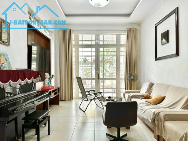 Giảm Sốc 1.2T Bán Nhà Hẻm Xe Hơi 140m2_7*20 Chỉ hơn 7 tỷ QL 13 Hiệp Bình Phước Thủ Đức - 3