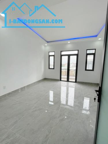 🏡🔥🔥 Bán nhà mới  xây 4 tầng  thạnh Xuân 25 quận 12 💰 chỉ  hơn 5 tỷ    + Diện tích: 51m - 4