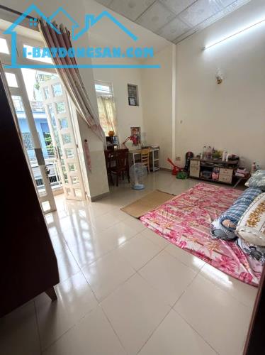 Bán nhà Hẻm Xe Hơi 2 Tầng 67m2_4.9x14m Gần Phạm Văn Đồng Hiệp Bình Chánh Thủ Đức Chỉ 5,5 - 3