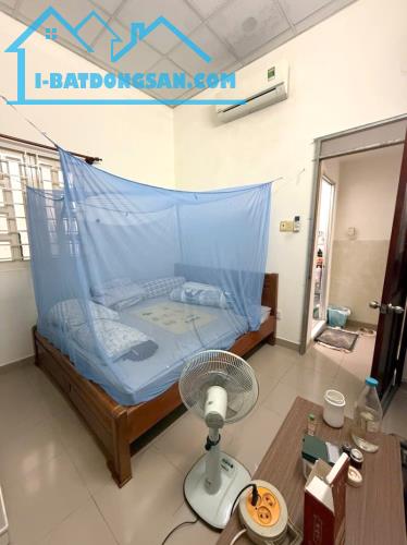 Bán nhà Hẻm Xe Hơi 2 Tầng 67m2_4.9x14m Gần Phạm Văn Đồng Hiệp Bình Chánh Thủ Đức Chỉ 5,5 - 4
