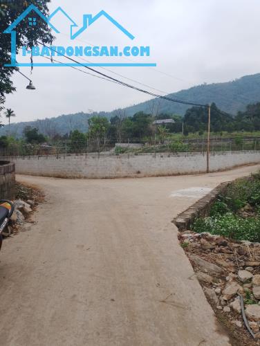 Cần bán đất Lương Sơn Hòa Bình dt: 2736m2, giá 6,8 tỷ - 3