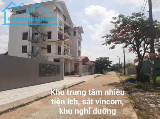 Chính chủ cần bán đất biệt thự Cẩm Bình-Cẩm Phả giá cắt lỗ - 2