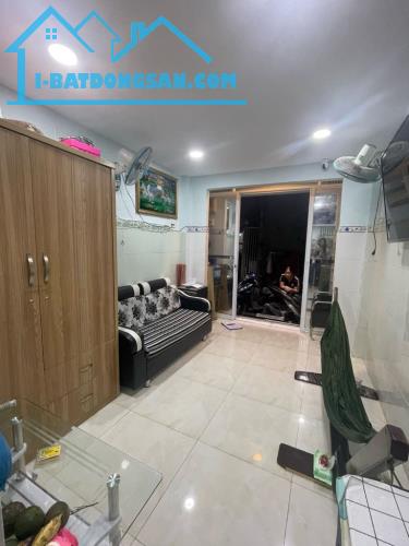 🏠BÁN NHÀ 3 TẦNG, 21m2, TÂN THÀNH, TÂN PHÚ , 2.x TỶ - 2