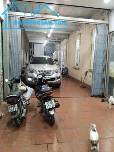 Bom Tấn mặt tiền hẻm liên khu 4-5 gần chợ Bình Thành 171m2,4Tầng Nhỉnh 12 tỷ - 4