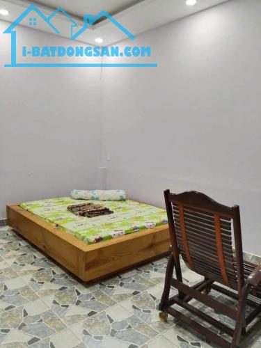 Bom Tấn mặt tiền hẻm liên khu 4-5 gần chợ Bình Thành 171m2,4Tầng Nhỉnh 12 tỷ - 2