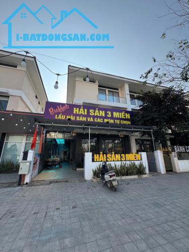 CẦN NHƯỢNG LẠI NHÀ HÀNG TẠI AN PHÚ SHOP VILLA, DƯƠNG NỘI, HÀ ĐÔNG, HÀ NỘI