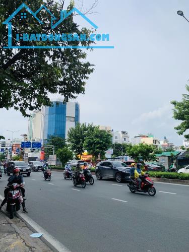 SIÊU PHẨM DÒNG TIỀN TOÀ CĂN HỘ DỊCH VỤ 60 PHÒNG 7 TẦNG TRƯỜNG CHINH PHƯỜNG 13, TÂN BÌNH