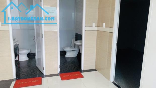 SIÊU PHẨM DÒNG TIỀN TOÀ CĂN HỘ DỊCH VỤ 60 PHÒNG 7 TẦNG TRƯỜNG CHINH PHƯỜNG 13, TÂN BÌNH - 1