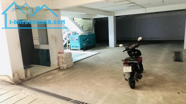 SIÊU PHẨM DÒNG TIỀN TOÀ CĂN HỘ DỊCH VỤ 60 PHÒNG 7 TẦNG TRƯỜNG CHINH PHƯỜNG 13, TÂN BÌNH - 4