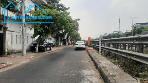 Siêu vị trí hot. Nhà mặt tiền Trường Chinh, 65m2-ngang5,2 Đang cho thuê ổn định.chỉ 2.xxtỷ