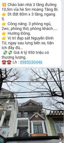 Bán nhà đất tại Đà Nẵng – vị trí đẹp – DT đa dạng - pháp lý chuẩn - Lh:0985030446 - 2