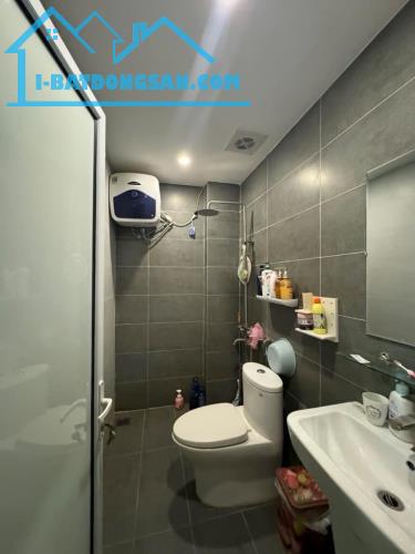 Bán nhà Ngô Gia Tự 40m 4tầng Mặt Tiền 3,7m giá 5,x tỷ - 5