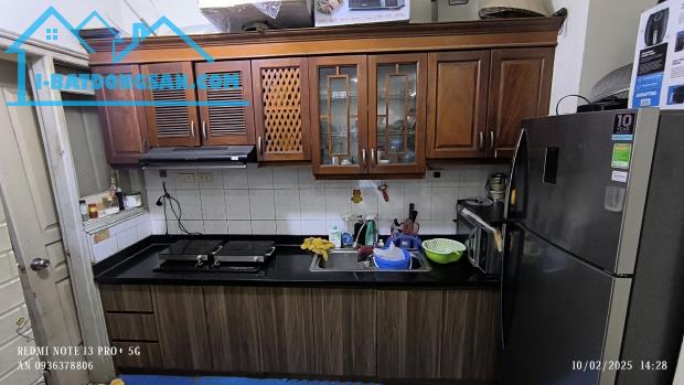 🔥 BÁN CĂN HỘ CHUNG CƯ NGUYỄN CƠ THẠCH – KĐT MỸ ĐÌNH 1 – 83M² – 4.75 TỶ 🔥 - 5