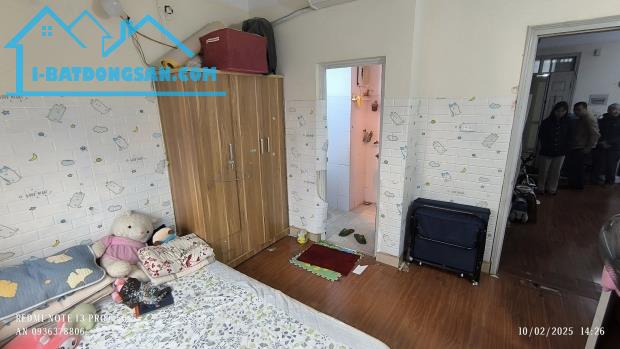 🔥 BÁN CĂN HỘ CHUNG CƯ NGUYỄN CƠ THẠCH – KĐT MỸ ĐÌNH 1 – 83M² – 4.75 TỶ 🔥 - 4