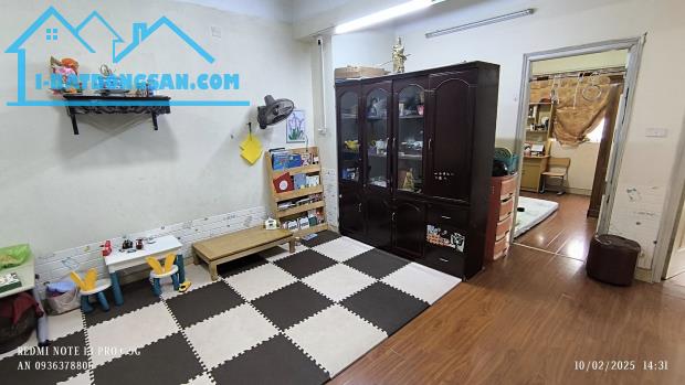 🔥 BÁN CĂN HỘ CHUNG CƯ NGUYỄN CƠ THẠCH – KĐT MỸ ĐÌNH 1 – 83M² – 4.75 TỶ 🔥 - 3