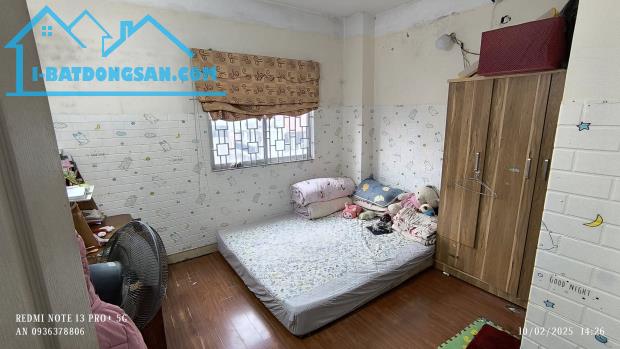 🔥 BÁN CĂN HỘ CHUNG CƯ NGUYỄN CƠ THẠCH – KĐT MỸ ĐÌNH 1 – 83M² – 4.75 TỶ 🔥 - 2