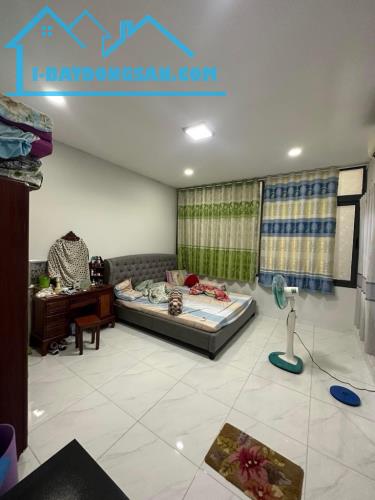 BÁN NHÀ HẺM 239 BÀ HOM QUẬN 6 - 24M2 - 1