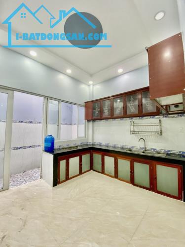 Bán nhà 5 tầng, diện tích lớn Âu Dương Lân p. Rạch Ông, Q8. 85m2 [4 × 21]  6PN, 7 tyxx TL - 4