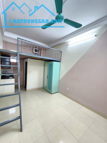 Cho thuê CCMN khép kín giá tốt 3tr9 cực đẹp 219 Giáp Nhất – Thanh Xuân - 2