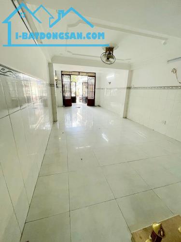 MẶT TIỀN KHU BÌNH PHÚ 1, 5 TẦNG, 4X20M, GẦN NGAY BỆNH VIỆN Q6 RA HẬU GIANG, NGUYỄN VĂN LUÔ - 4