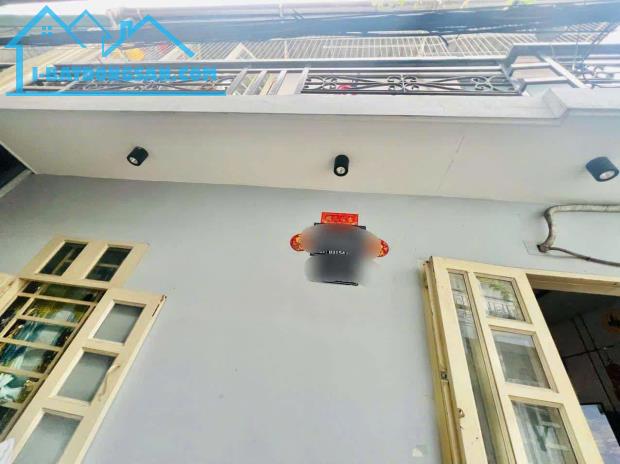 BÁN NHÀ ĐƯỜNG PHÚ THỌ HÒA - TÂN PHÚ - HẺM 3M THÔNG - SHR - CHỈ 3,15 TỶ - 1