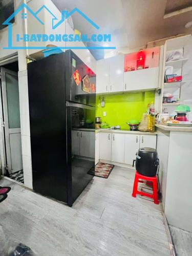 BÁN NHÀ ĐƯỜNG PHÚ THỌ HÒA - TÂN PHÚ - HẺM 3M THÔNG - SHR - CHỈ 3,15 TỶ - 2