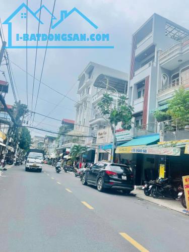 BÁN NHÀ ĐƯỜNG PHÚ THỌ HÒA - TÂN PHÚ - HẺM 3M THÔNG - SHR - CHỈ 3,15 TỶ - 5