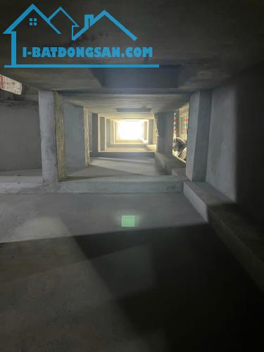 BÁN CĂN HỘ DÒNG TIỀN XUÂN LA- TÂY HỒ 130M2,7 TẦNG, MẶT TIỀN 6M, 28 TỶ. - 1