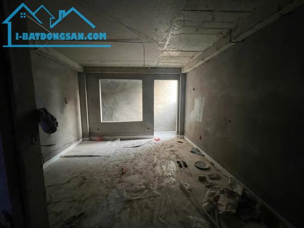 BÁN CĂN HỘ DÒNG TIỀN XUÂN LA- TÂY HỒ 130M2,7 TẦNG, MẶT TIỀN 6M, 28 TỶ. - 2