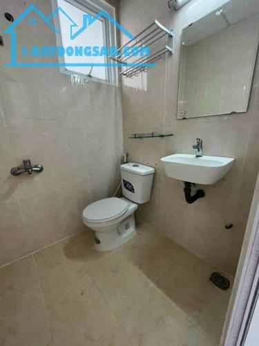 Cần bán chung cư 8X Plus trường chinh 64m 2PN 2WC Sổ hồng rồi giá 2,4 tỷ - 1