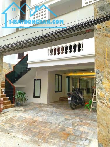 Bán biệt thự Tiền Phong, Đằng Hải.141,3m2.Nhà 2 Mặt tiền 8m.Giá chỉ 7,19 tỷ - 3