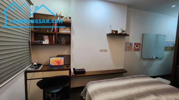 Siêu hiếm cho thuê nhà Bưởi, Ba Đình, 5 tầng, 30m2, 4 ngủ, 13 Triệu - chỉ cho ở hộ gia - 3