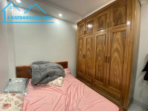 MUA NHÀ HAY GỬI NGÂN HÀNG ĐỢI THÊM  👉NHÀ ĐẸP 4TẦNG NHÀ MỚI - 👉CÁCH OTO KHOẢNG 10 m .CANH - 1