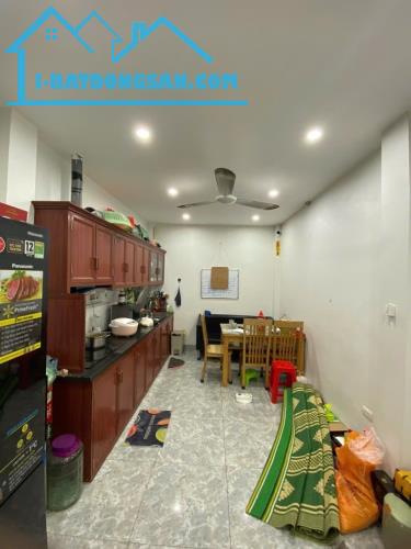 MUA NHÀ HAY GỬI NGÂN HÀNG ĐỢI THÊM  👉NHÀ ĐẸP 4TẦNG NHÀ MỚI - 👉CÁCH OTO KHOẢNG 10 m .CANH