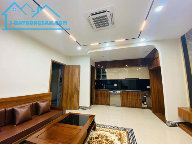 HIẾM MẶT PHỐ Cự Lộc Thanh Xuân - 33m 6 tầng thang máy vỉa hè ô tô kinh doanh nhỉnh 11tỷ