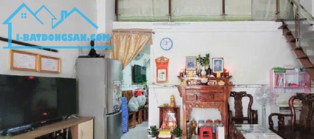 BÁN NHÀ ĐẸP LÊ VĂN VIỆT, TĂNG NHƠN PHÚ A, THỦ ĐỨC, 50M2, NHỈNH 4 TỶ.
