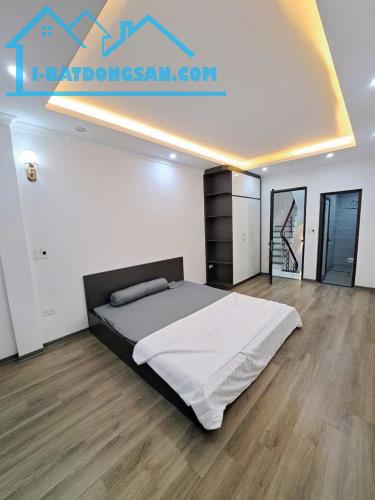 BÁN NHÀ 5 TẦNG MẶT NGÕ LĨNH NAM - HOÀNG MAI - HÀ NỘI - giá bán 5.6 TỶ - SỔ ĐỎ CHÍNH CHỦ
3 - 2