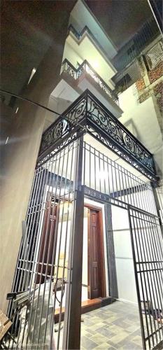 BÁN NHÀ 5 TẦNG MẶT NGÕ LĨNH NAM - HOÀNG MAI - HÀ NỘI - giá bán 5.6 TỶ - SỔ ĐỎ CHÍNH CHỦ
3